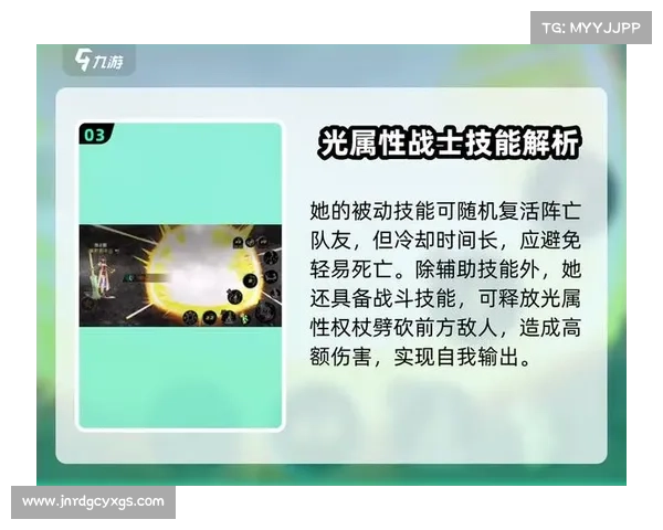 全面解析地下城与勇士圣骑士角色加点技巧与玩法指南