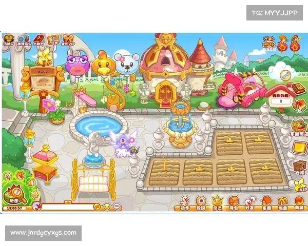 摩尔庄园机器高效充电的十大窍门