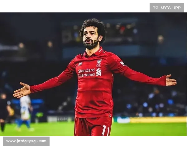 全方位解读萨拉赫场上位置变化与战术价值全面解析