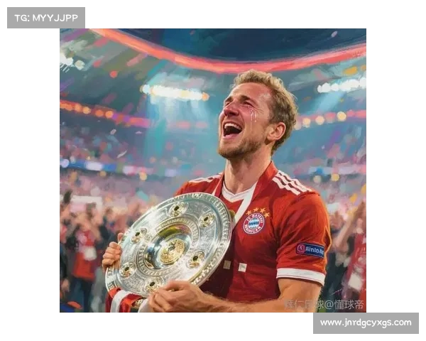 哈里凯恩：从英格兰新星到足球传奇的崛起与成就揭秘